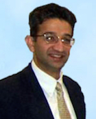 Image of Sanjay Dixit