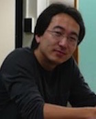 Image of Sicun Gao