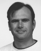 Image of Mikael Lindvall
